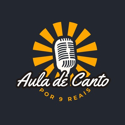 Aula de canto
